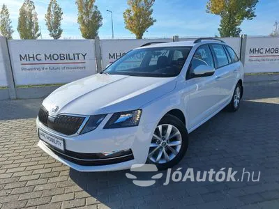 Eladó Skoda Octavia