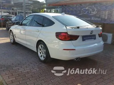 Eladó BMW 320