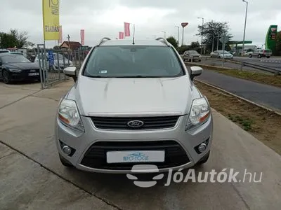 Eladó Ford Kuga