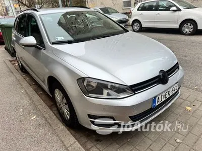 Eladó Volkswagen Golf VII