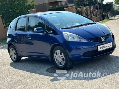 Eladó Honda Jazz