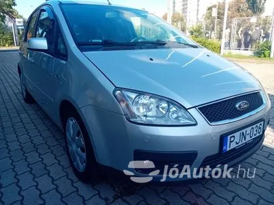 Eladó Ford Focus C-Max