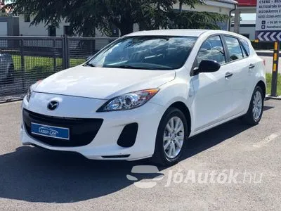 Eladó Mazda Mazda 3