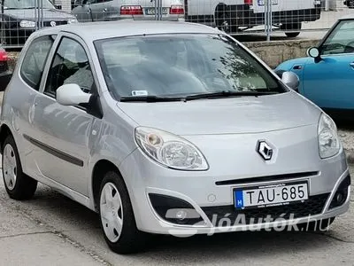 Eladó Renault Twingo