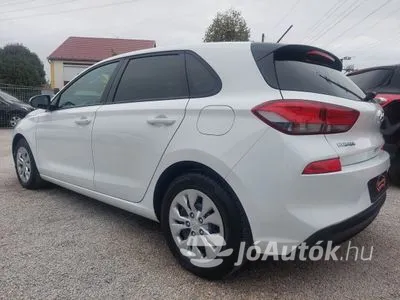 Eladó Hyundai i30