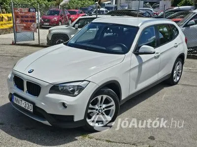 Eladó BMW X sorozat - X1