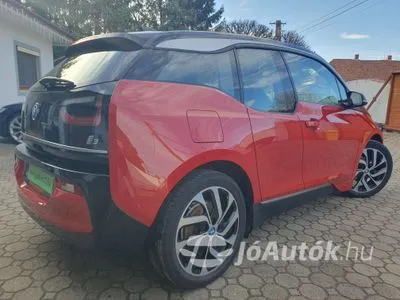 Eladó BMW i3