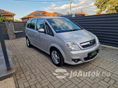 Eladó Opel Meriva