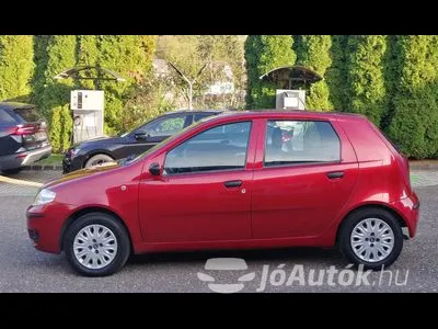 Eladó Fiat Punto