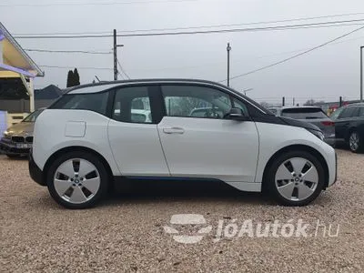 Eladó BMW I sorozat - i3