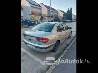 Eladó Renault Mégane