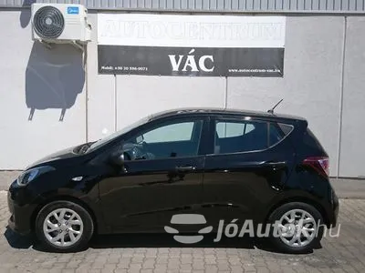 Eladó Hyundai i10