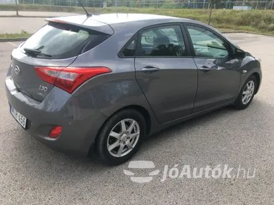 Eladó Hyundai i30