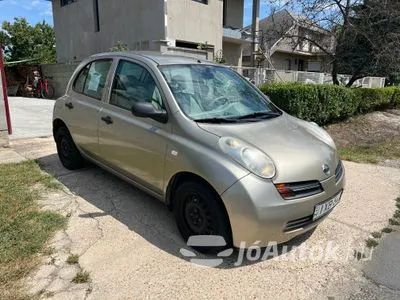 Eladó Nissan Micra - JóAutók.hu