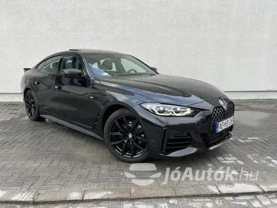 Eladó BMW 4-es sorozat - 420