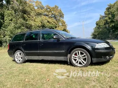 Eladó használt Volkswagen Passat