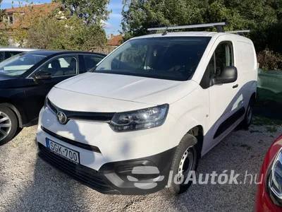 Eladó Toyota Proace - Proace