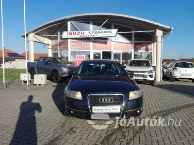 Eladó Audi A6