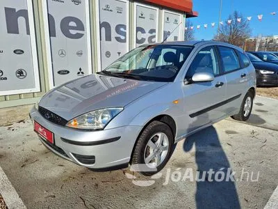 Eladó Ford Focus - Focus