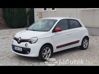 Eladó Renault Twingo