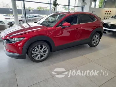 Eladó Mazda CX-30