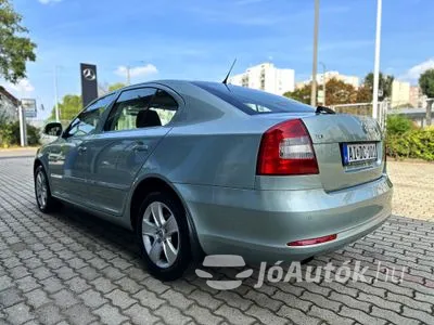 Eladó Skoda Octavia