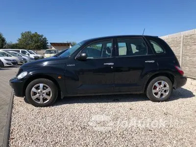 Eladó használt Chrysler PT Cruiser - PT Cruiser 1.6 Classic