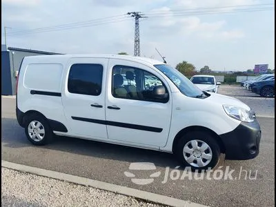 Eladó Renault Kangoo