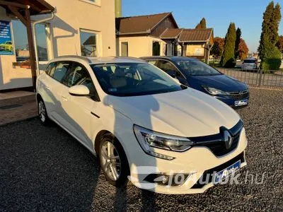 Eladó Renault Mégane