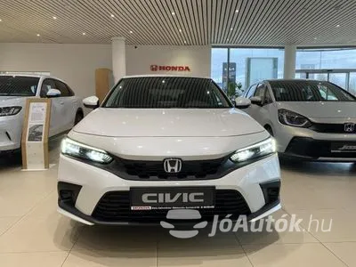 Eladó Honda Civic