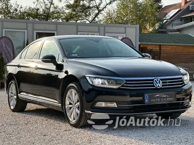 Eladó Volkswagen Passat