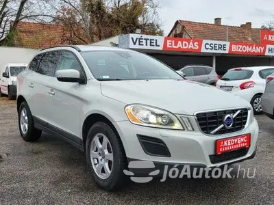 Eladó Volvo XC60