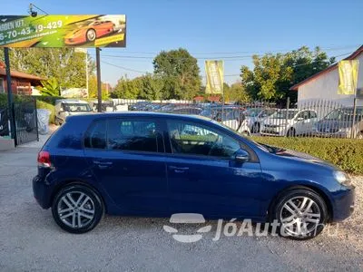 Eladó használt Volkswagen Golf VI ([object Object]) - 1.4 Trendline, 5 ajtó, 5 fokozatú manuális / kézi váltó - !!OLAJCSERE.ALVÁZVÉDELM ELVÉGEZVE!!KLÍMA FELTÖLTVE!