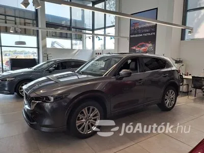 Eladó Mazda CX-5