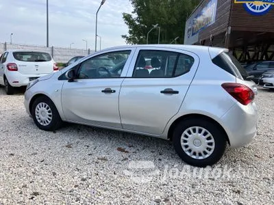 Eladó Opel Corsa - Corsa E