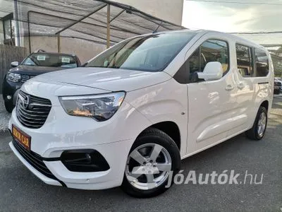 Eladó Opel Combo - Combo