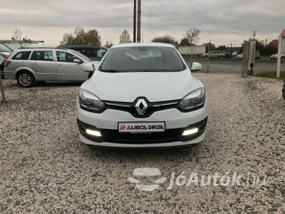 Eladó Renault Mégane