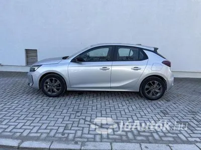 Eladó Opel Corsa - Corsa F