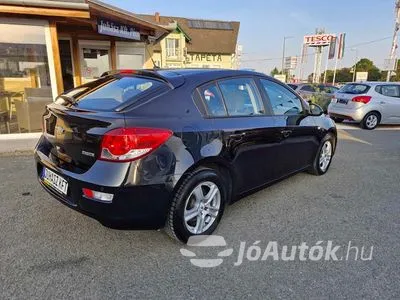 Eladó Chevrolet Cruze