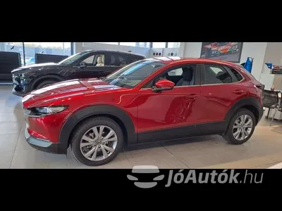 Eladó Mazda CX-30