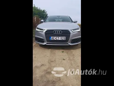 Eladó használt Audi A6