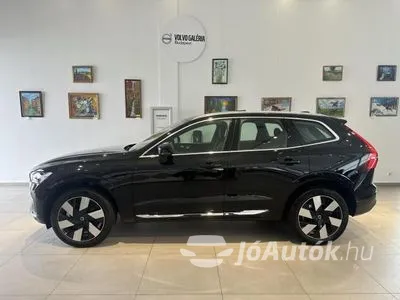 Eladó Volvo XC60