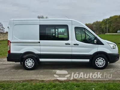 Eladó Ford Transit