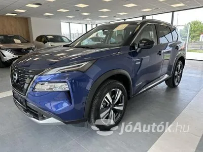 Eladó Nissan X-Trail