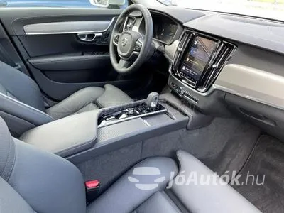 Eladó használt Volvo S90 ([object Object]) - 2.0 [B5] MHEV Plus Bright Geartronic 27%-os ÁFÁs számlával!