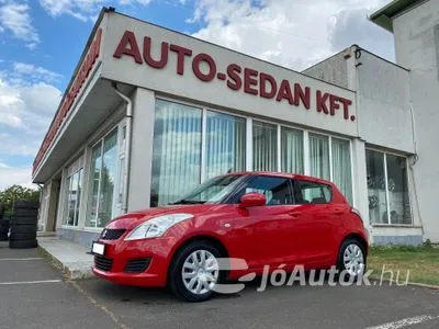 Eladó Suzuki Swift