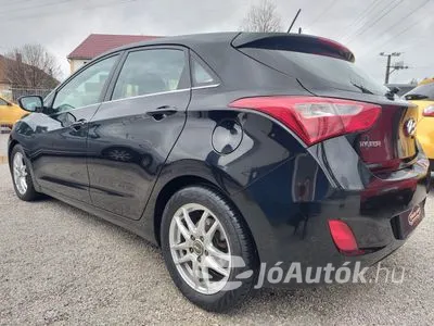 Eladó Hyundai i30