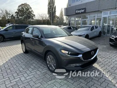 Eladó Mazda CX-30