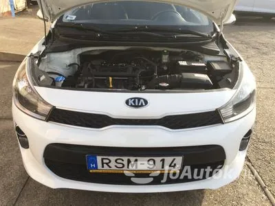 Eladó Kia Rio