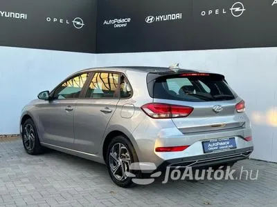 Eladó Hyundai i30 - i30